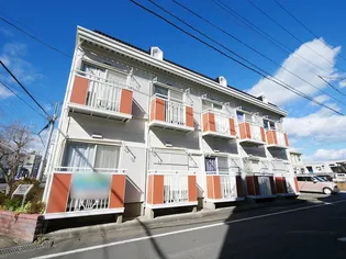 ペガサスハイツの画像