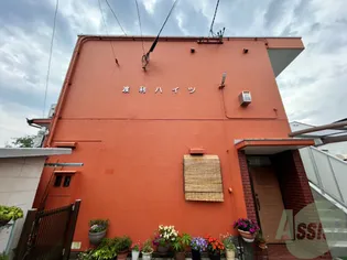 渡利ハイツの画像