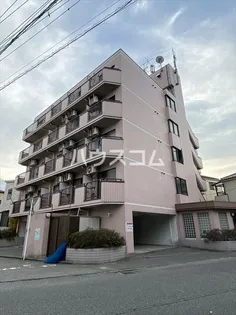 パール925【5階】の外観