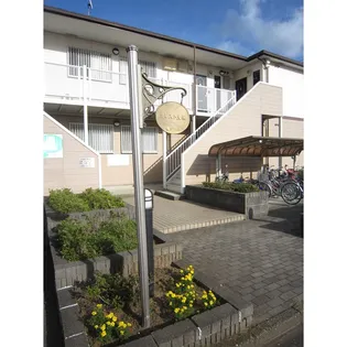 クレスト大塚【2階】の地図