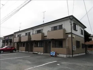 静岡県浜松市中央区早出町【一戸建】の外観