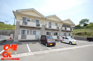 クレアールライフ桂川の画像