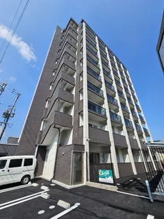 Region【2階】の外観