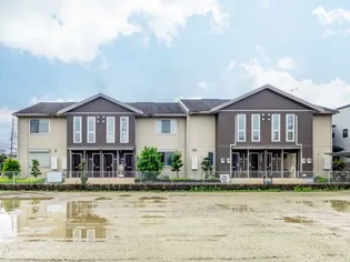 埼玉県さいたま市桜区栄和6【アパート】の外観