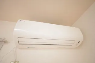 Vantage B【2階】の内装