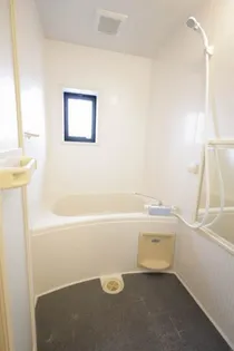 Vantage B【2階】の風呂