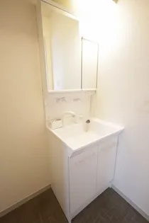 Vantage B【2階】の内装