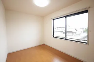 Vantage B【2階】の内装