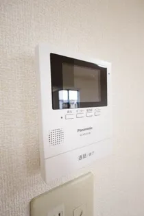 Vantage B【2階】の内装