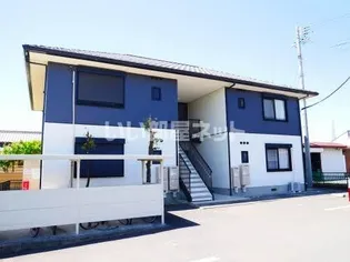 VANTAGE A B棟の画像