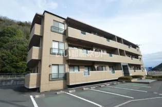 リヴァージュ杉広【1階】の外観