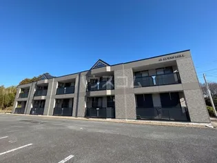 RUINS・HILL(ルインズ・ヒル)【1階】の外観