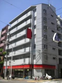 ホワイトシティ国泰寺の画像