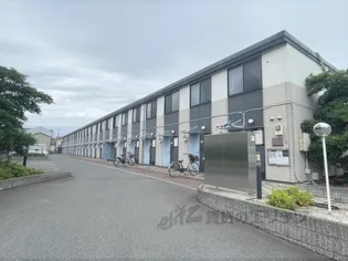 レオパレスクレールの画像