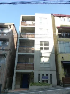 ラティエラ白金高輪の画像