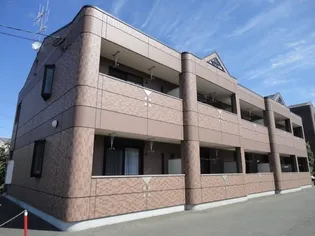 アコードパレスの画像