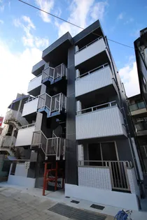ERCITY'S NISHINADAの画像