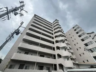 オムニバスコート東照宮西館の画像