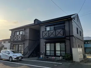 メイプル田中Cの画像
