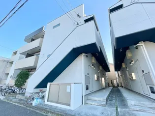 クオリア瑞穂の画像