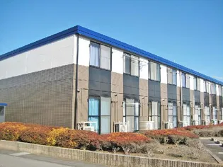 レオパレスやなせの画像