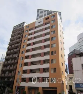 AKレジデンスの画像