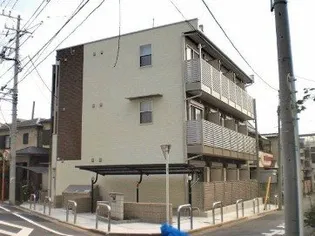 クレイノグリーンブリッジの画像