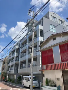 ビヨンド【4階】の外観