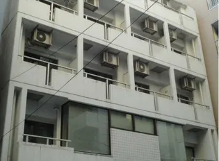 宮島ビルの画像