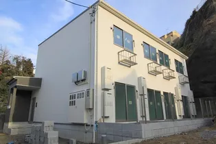 メゾン ド リコリス西霞の画像