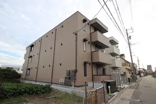 メゾンクレセントII八田の画像