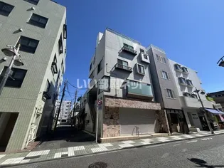 荒川ビル【2階】の外観