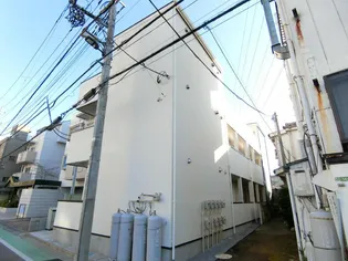 アーバンフォレ青井の画像