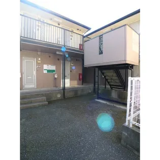 ヒルトップの画像