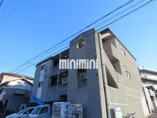 マノアハウス清住の画像