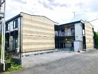 レオパレスイーストヒルの画像