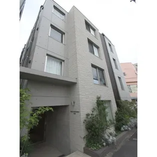 GRAN PASEO碑文谷SOUTHの画像