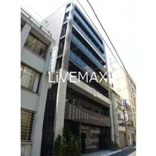 XEBEC人形町EXZの画像