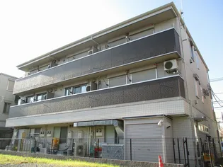 エスパシオ踊場の画像