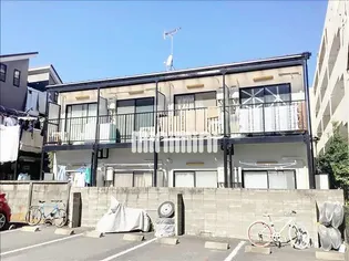 ラ ベルメゾンYの画像