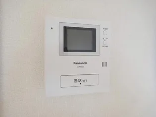 エレファントマンション16号館【1階】の内装