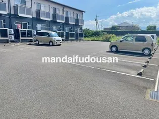 エレファントマンション16号館【1階】の内装