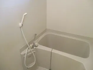 エレファントマンション16号館【1階】の風呂