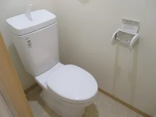 エレファントマンション16号館【1階】の内装