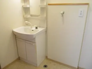 エレファントマンション16号館【1階】の内装