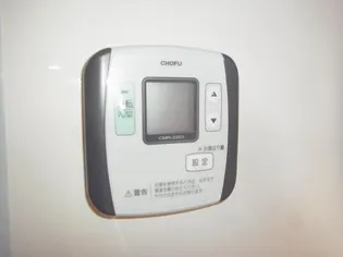 エレファントマンション16号館【1階】の内装