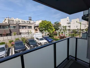 ルネサンスコート上北沢フロント【2階】のその他画像