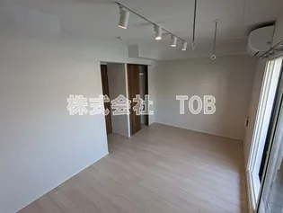 ルネサンスコート上北沢フロント【2階】の内装