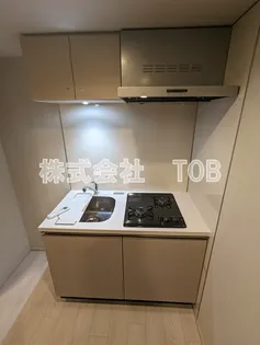 ルネサンスコート上北沢フロント【2階】のキッチン