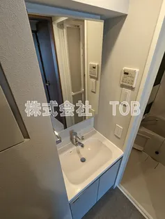 ルネサンスコート上北沢フロント【2階】の内装